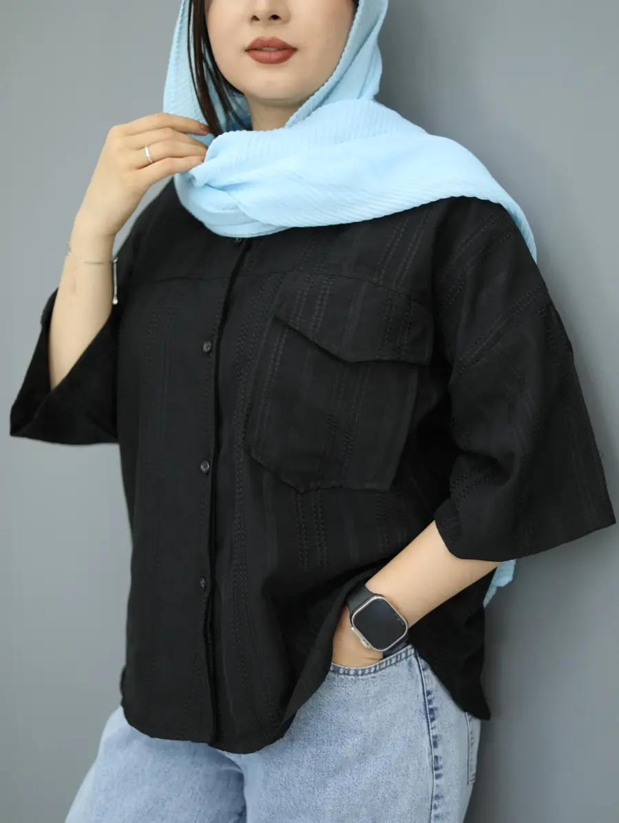 شومیز یگانه